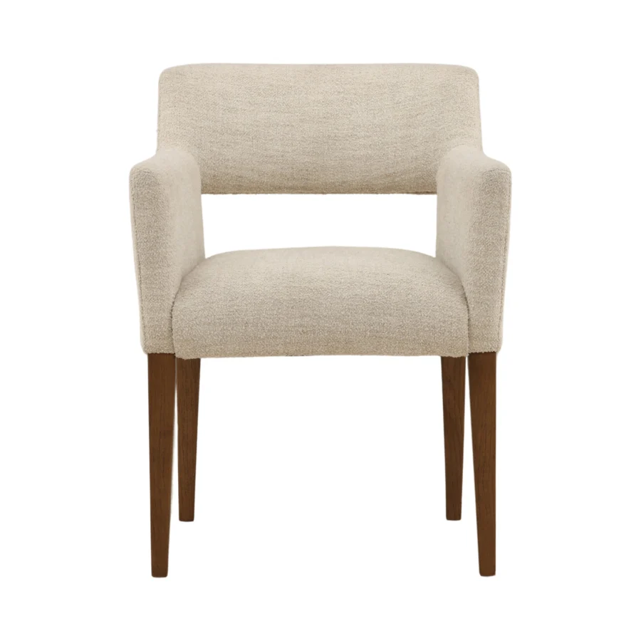 Dovetail Rita Armchair #4