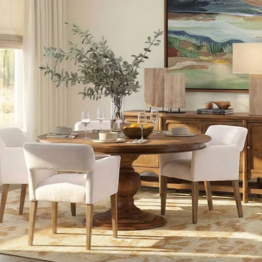 Dovetail Rita Armchair #5