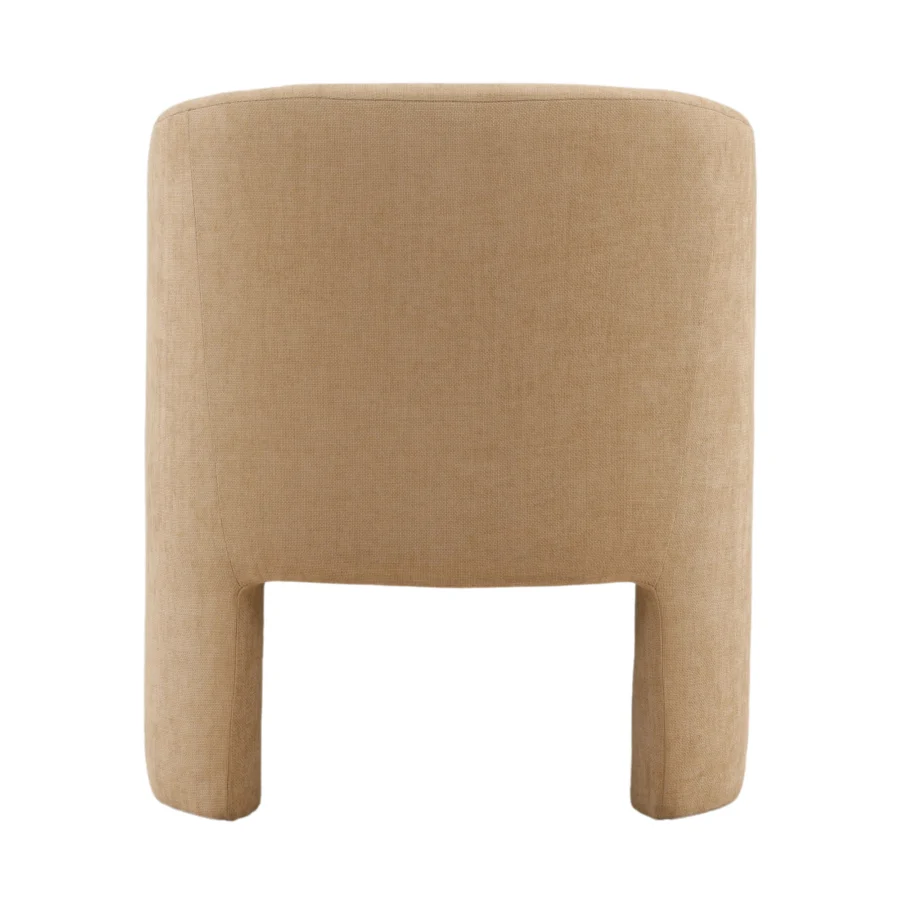 Dovetail Georgia Armchair #4