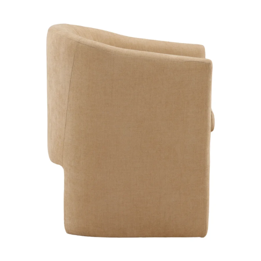 Dovetail Georgia Armchair #5