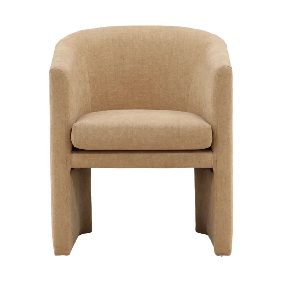 Dovetail Georgia Armchair #6