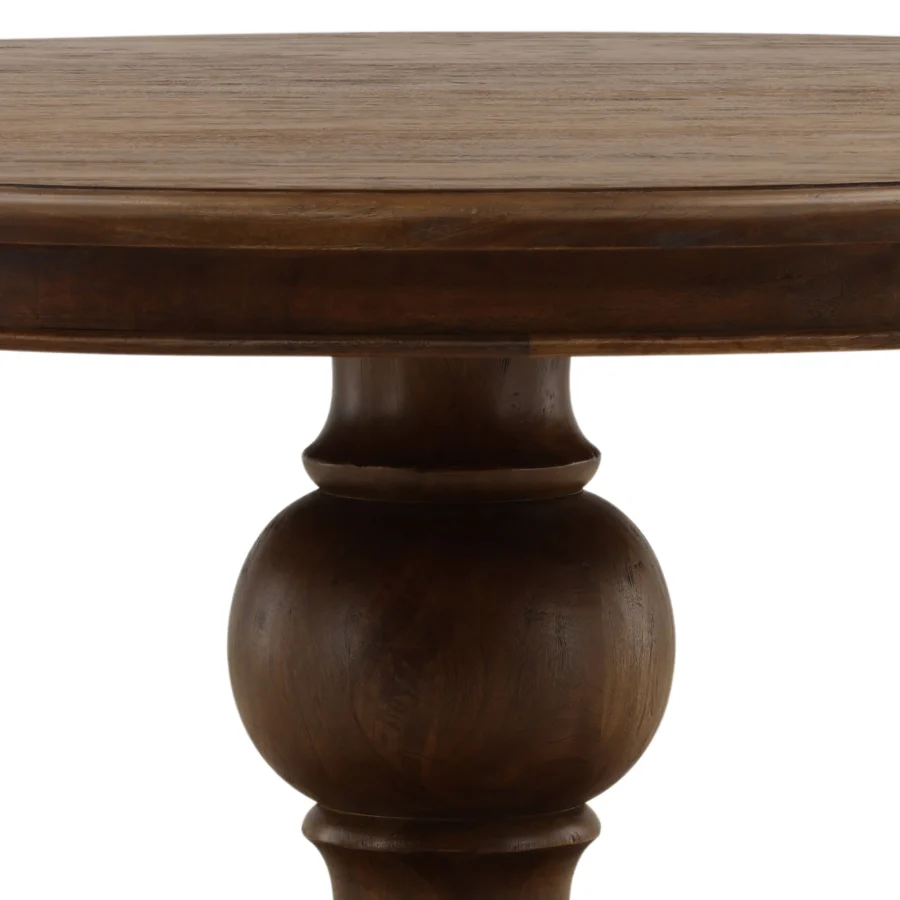 Dovetail Arturo Dining Table #6