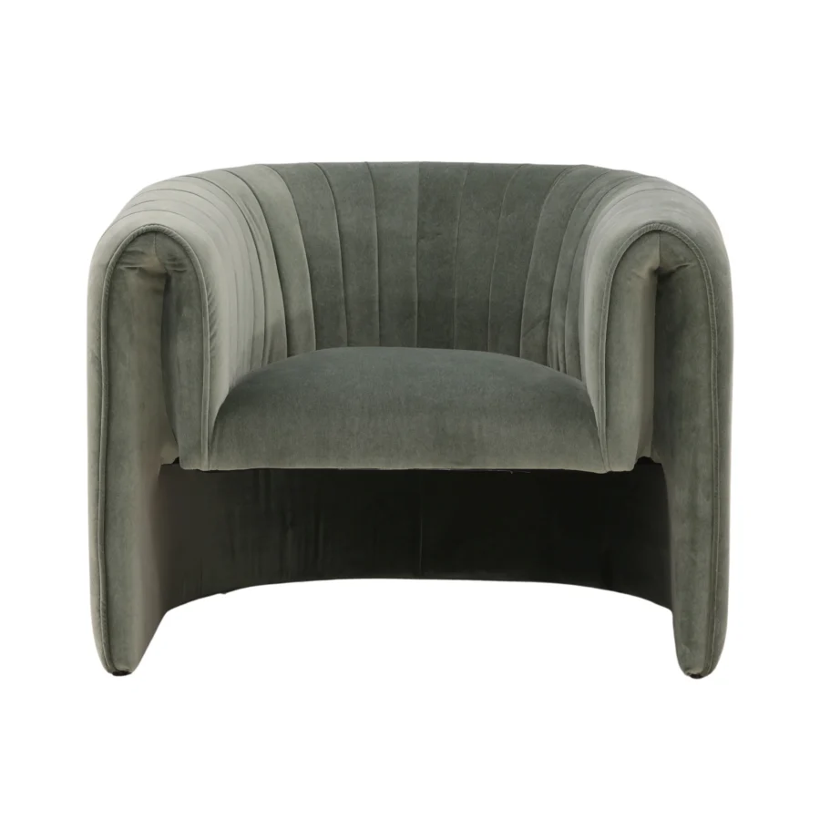 Dovetail Bobbie Lounge Chair #4