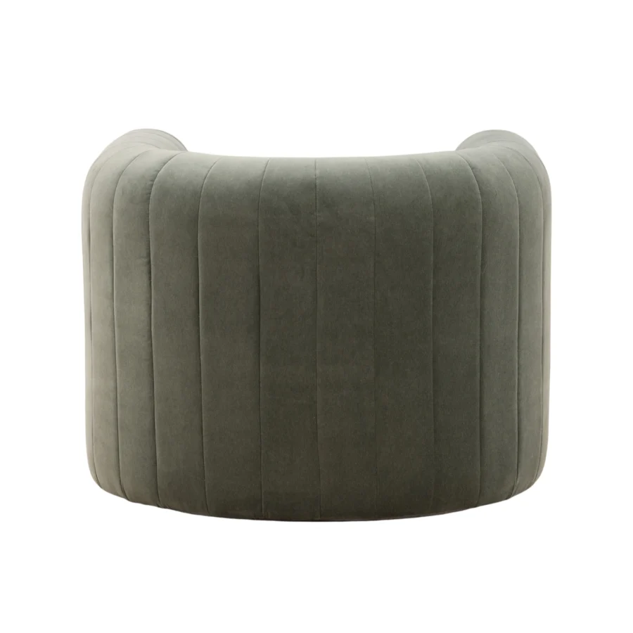 Dovetail Bobbie Lounge Chair #6