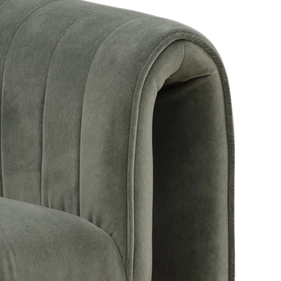 Dovetail Bobbie Lounge Chair #7