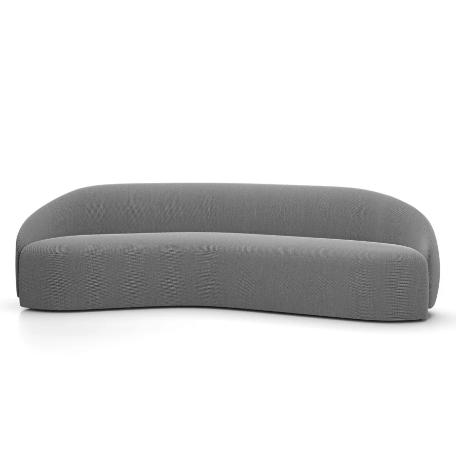 Stellar Works Taylor Small Sofa #1