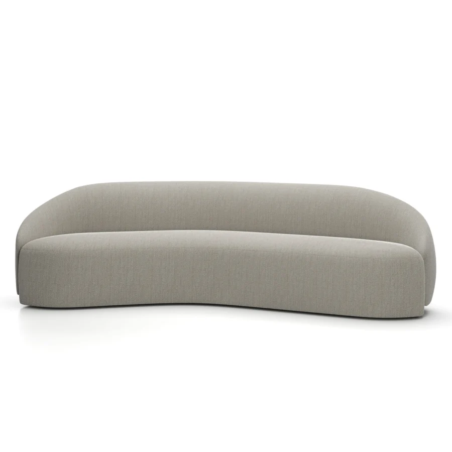 Stellar Works Taylor Small Sofa #3