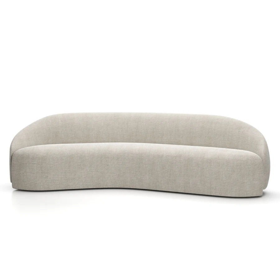 Stellar Works Taylor Small Sofa #4