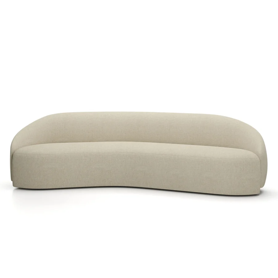Stellar Works Taylor Small Sofa #6