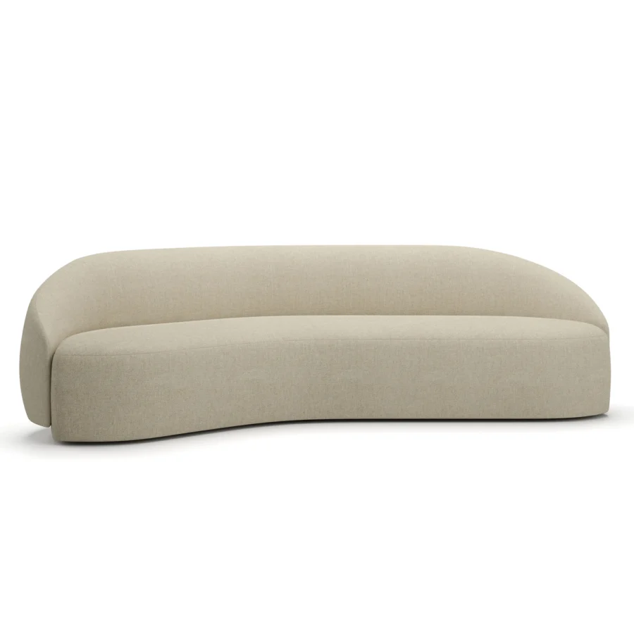 Stellar Works Taylor Small Sofa #7
