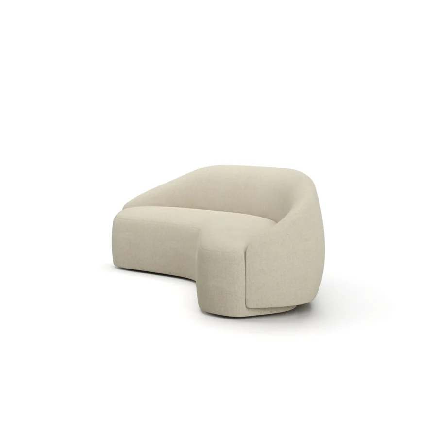 Stellar Works Taylor Small Sofa #8