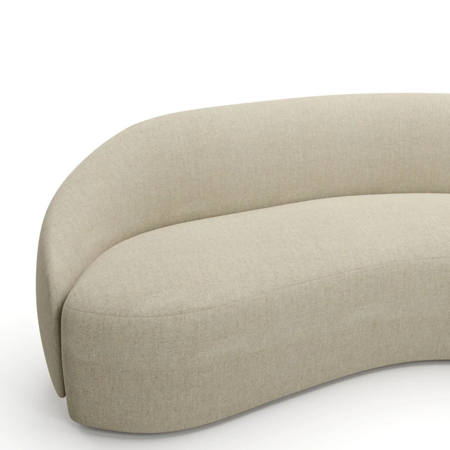 Stellar Works Taylor Small Sofa #9