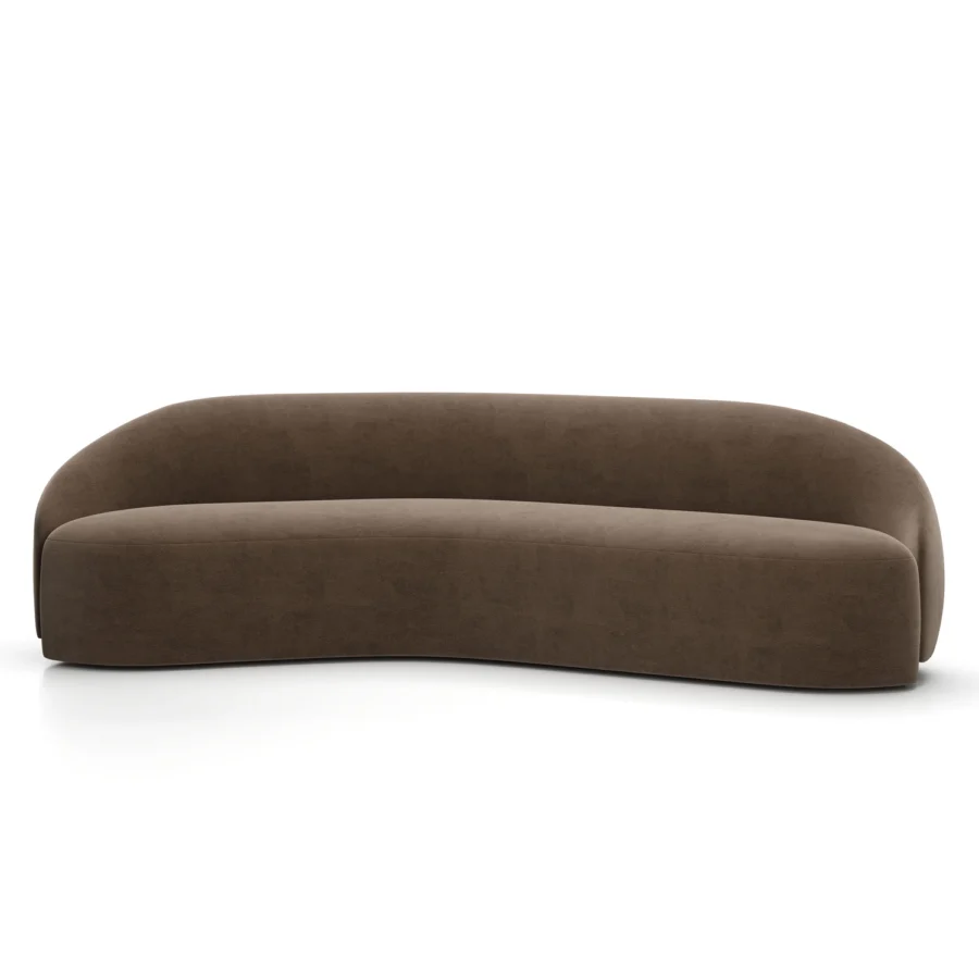 Stellar Works Taylor Small Sofa #2