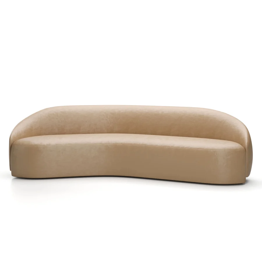 Stellar Works Taylor Small Sofa #18