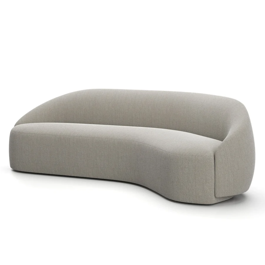 Stellar Works Taylor Small Sofa #20