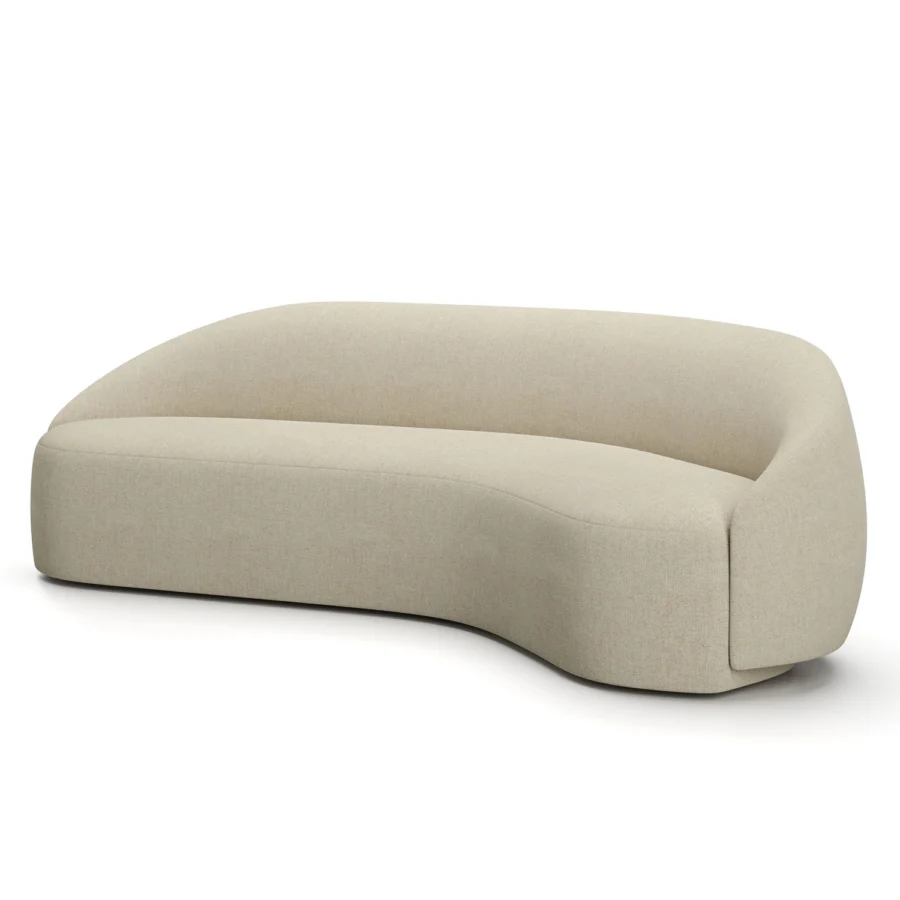 Stellar Works Taylor Small Sofa #24