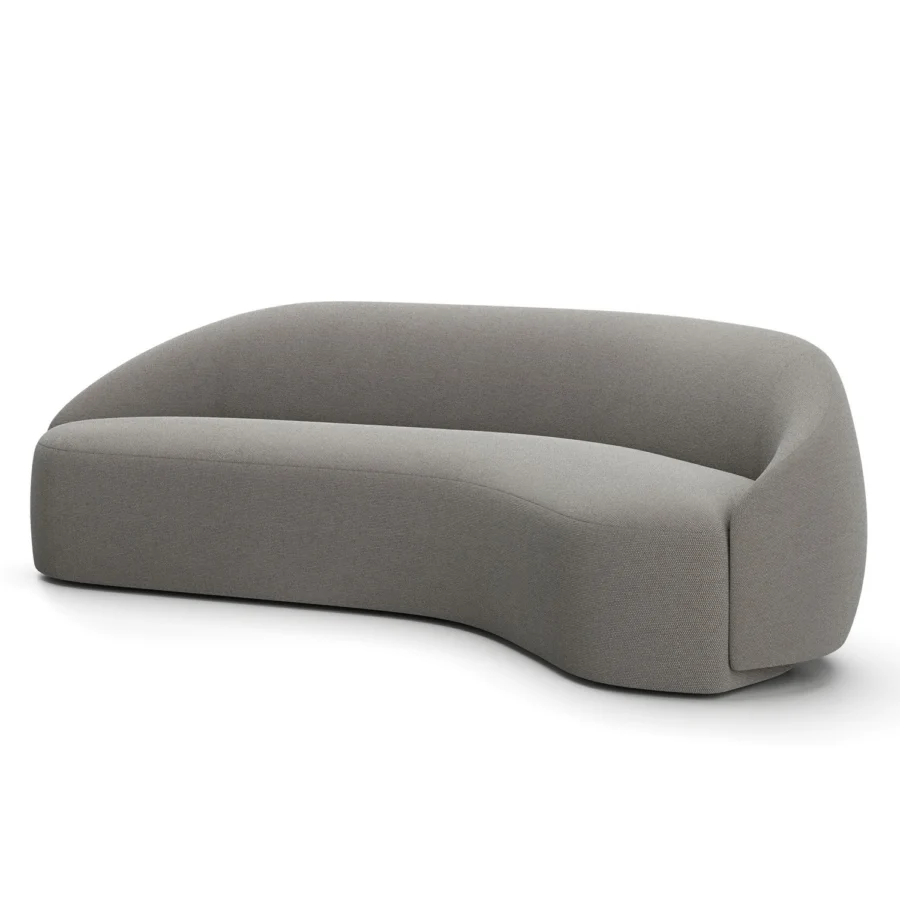 Stellar Works Taylor Small Sofa #26