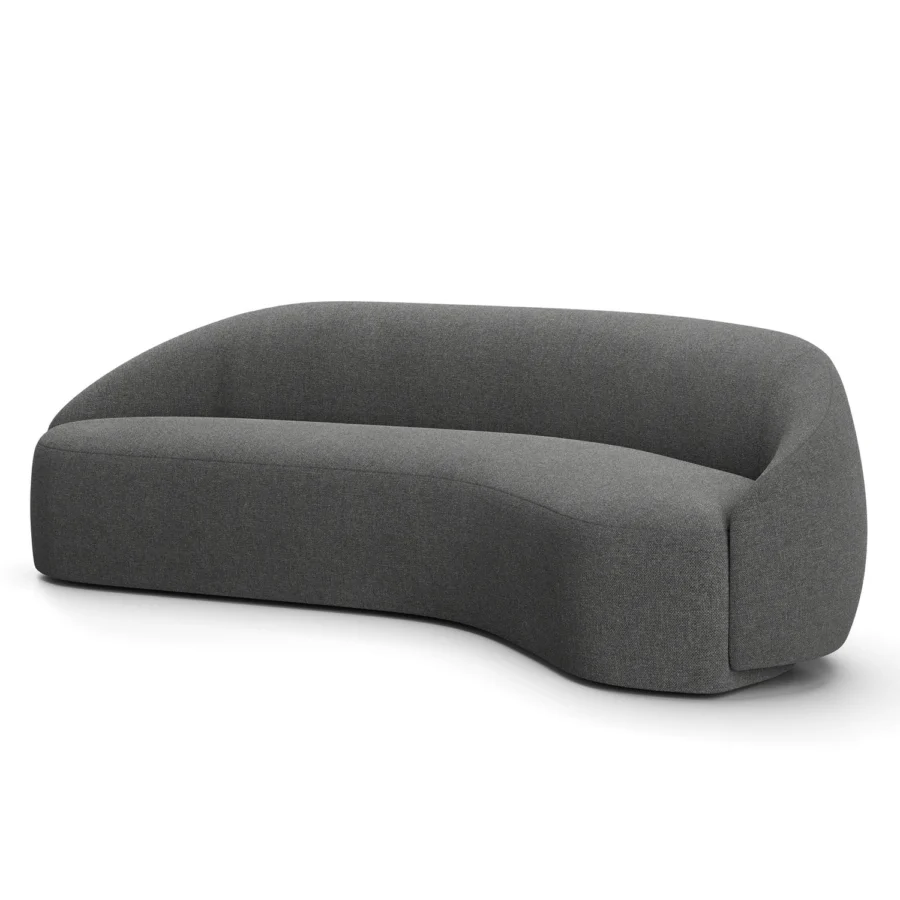 Stellar Works Taylor Small Sofa #30