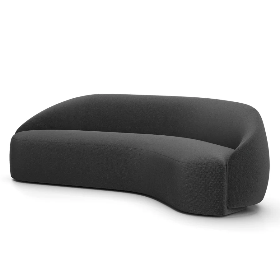 Stellar Works Taylor Small Sofa #31