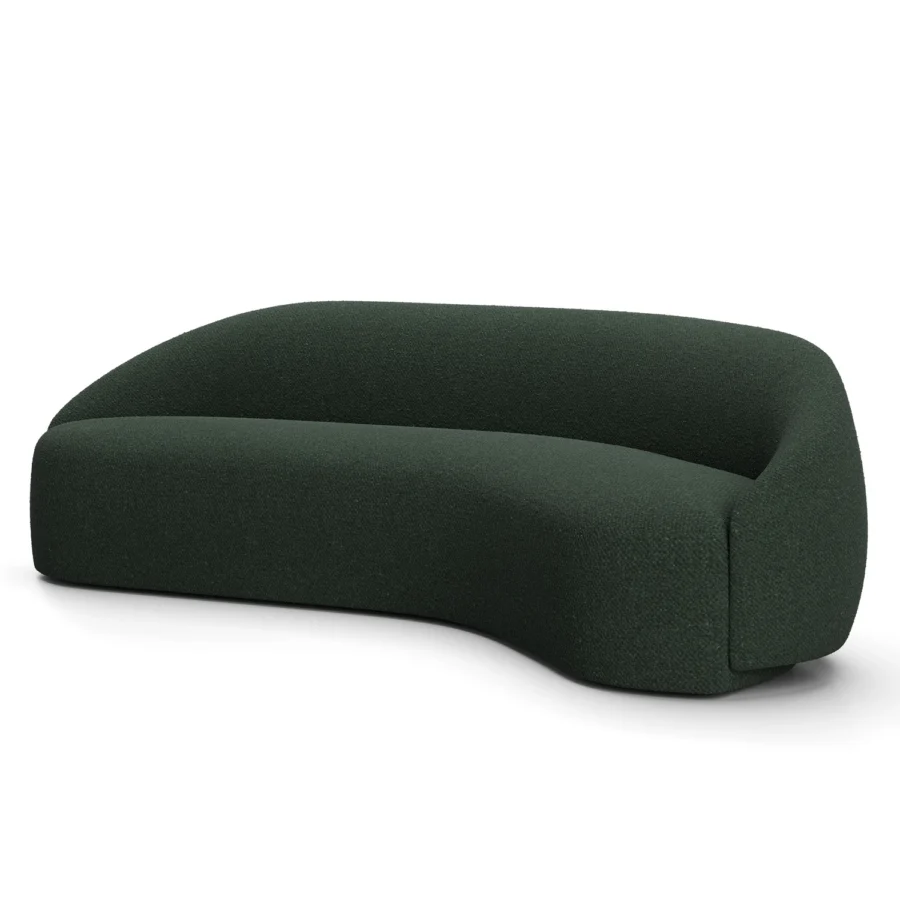 Stellar Works Taylor Small Sofa #32