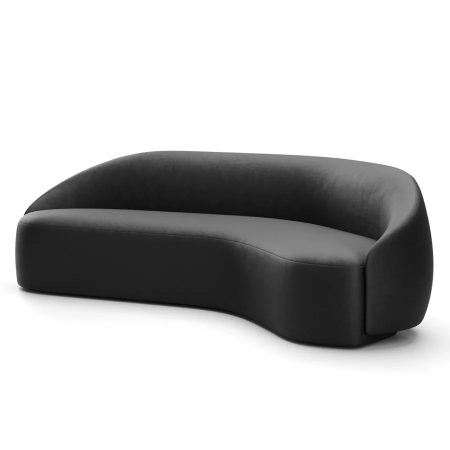 Stellar Works Taylor Small Sofa #33