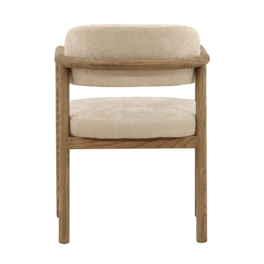 Dovetail Eloisa Armchair #13