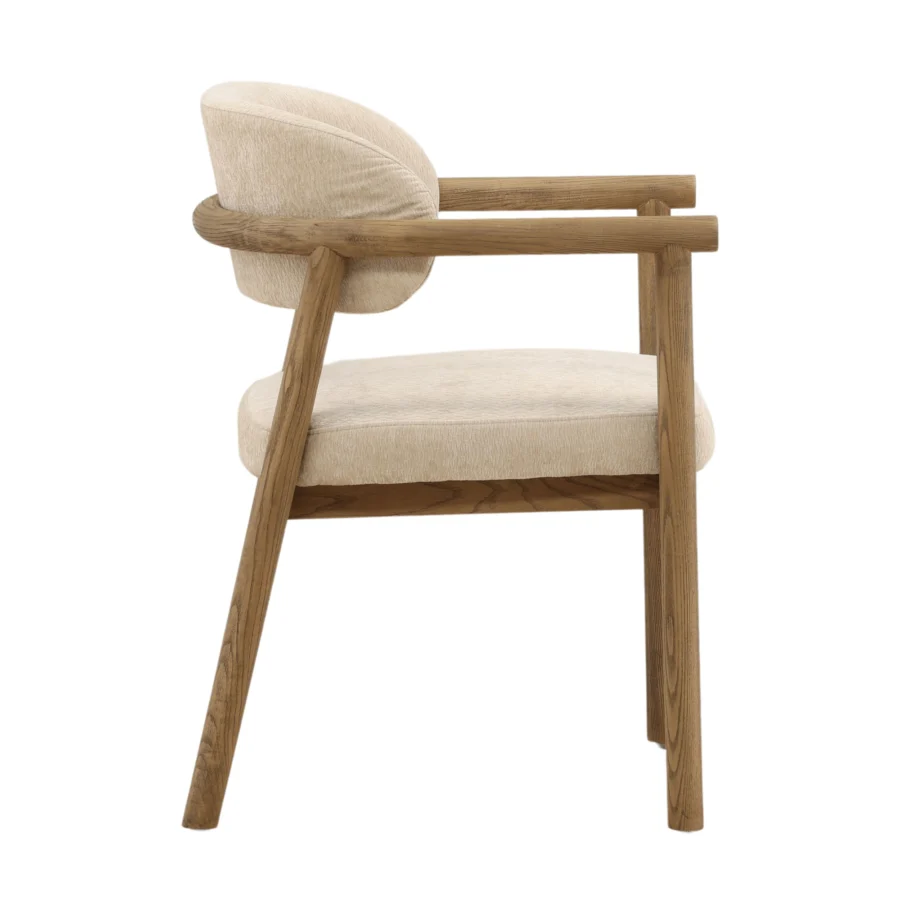 Dovetail Eloisa Armchair #12