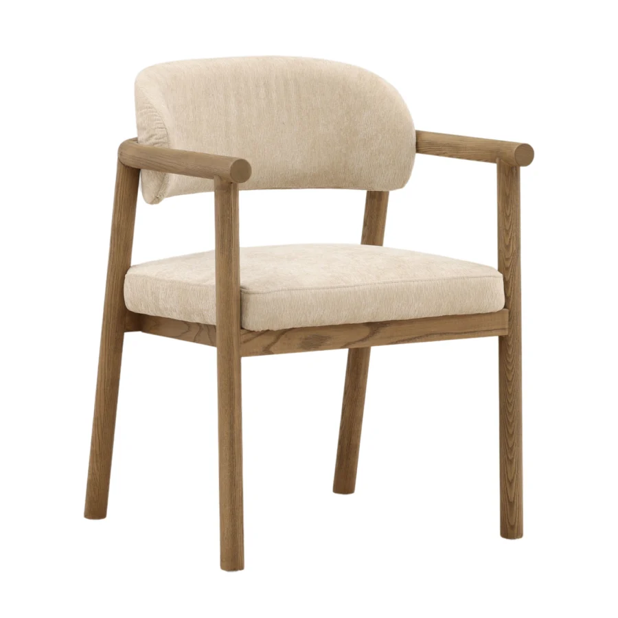 Dovetail Eloisa Armchair #11