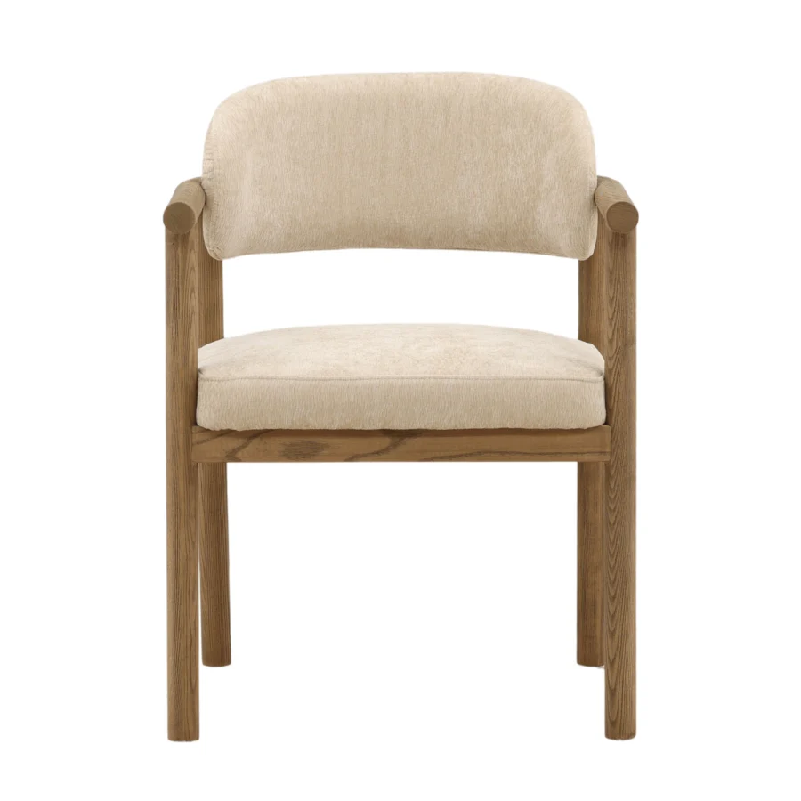 Dovetail Eloisa Armchair #10