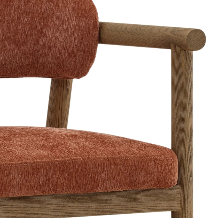 Dovetail Eloisa Armchair #9