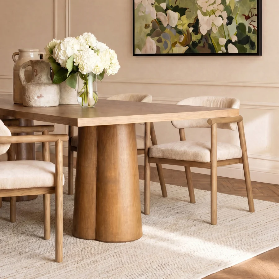 Dovetail Eloisa Armchair #8