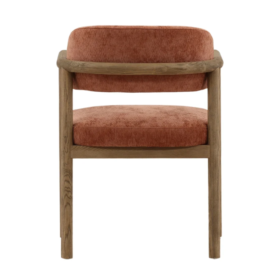Dovetail Eloisa Armchair #5