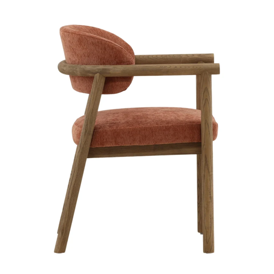 Dovetail Eloisa Armchair #4