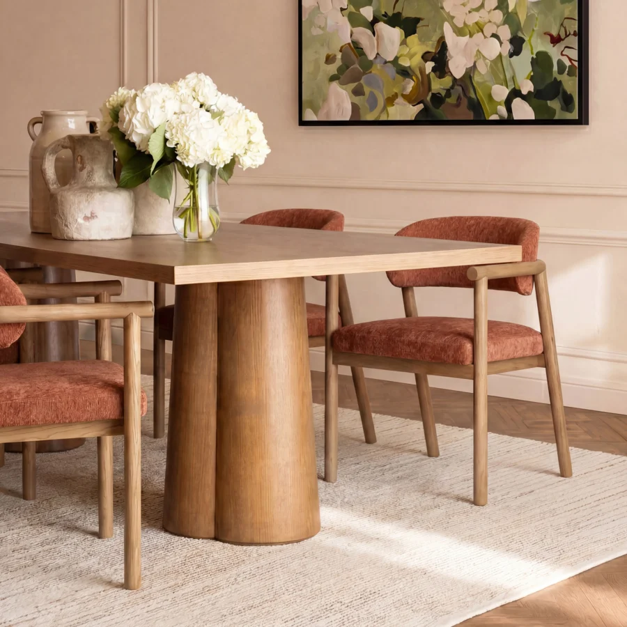 Dovetail Eloisa Armchair #7