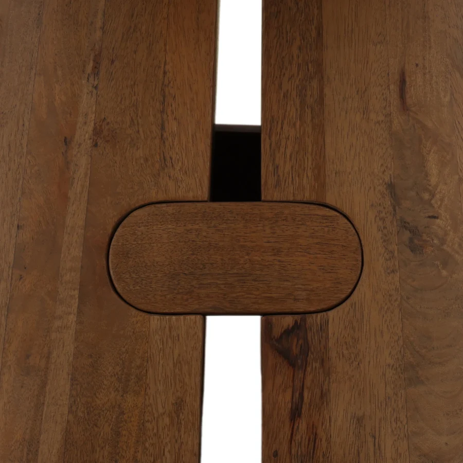 Dovetail Bramwell Dining Table #4