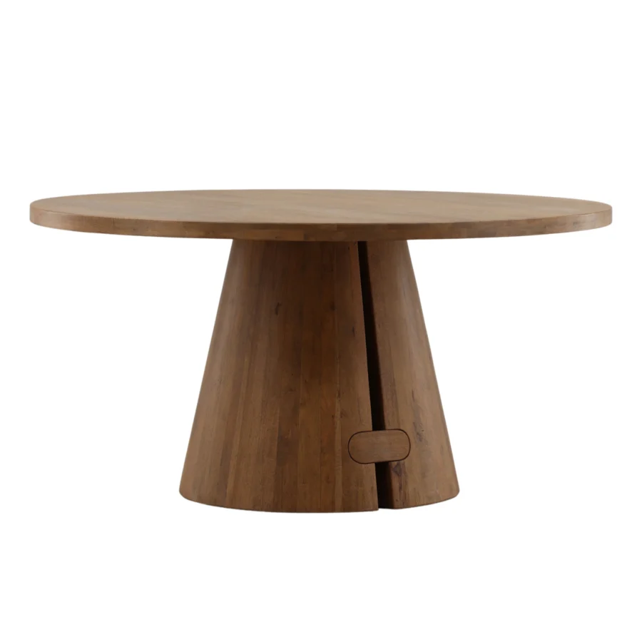Dovetail Bramwell Dining Table #3