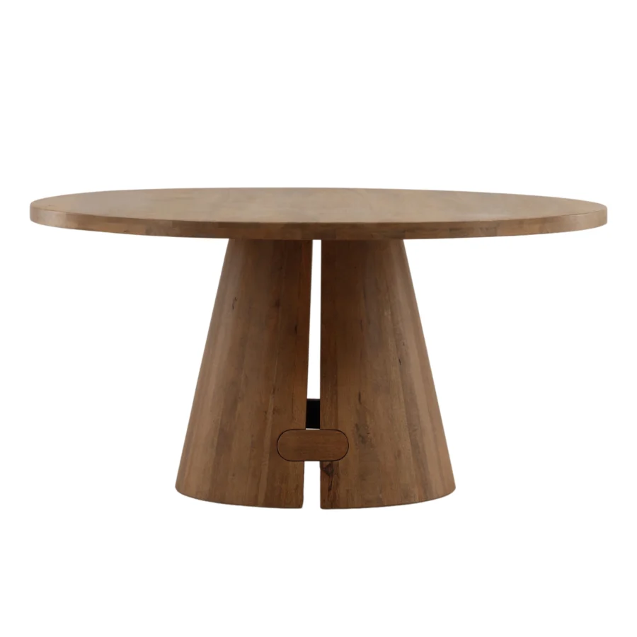 Dovetail Bramwell Dining Table #1