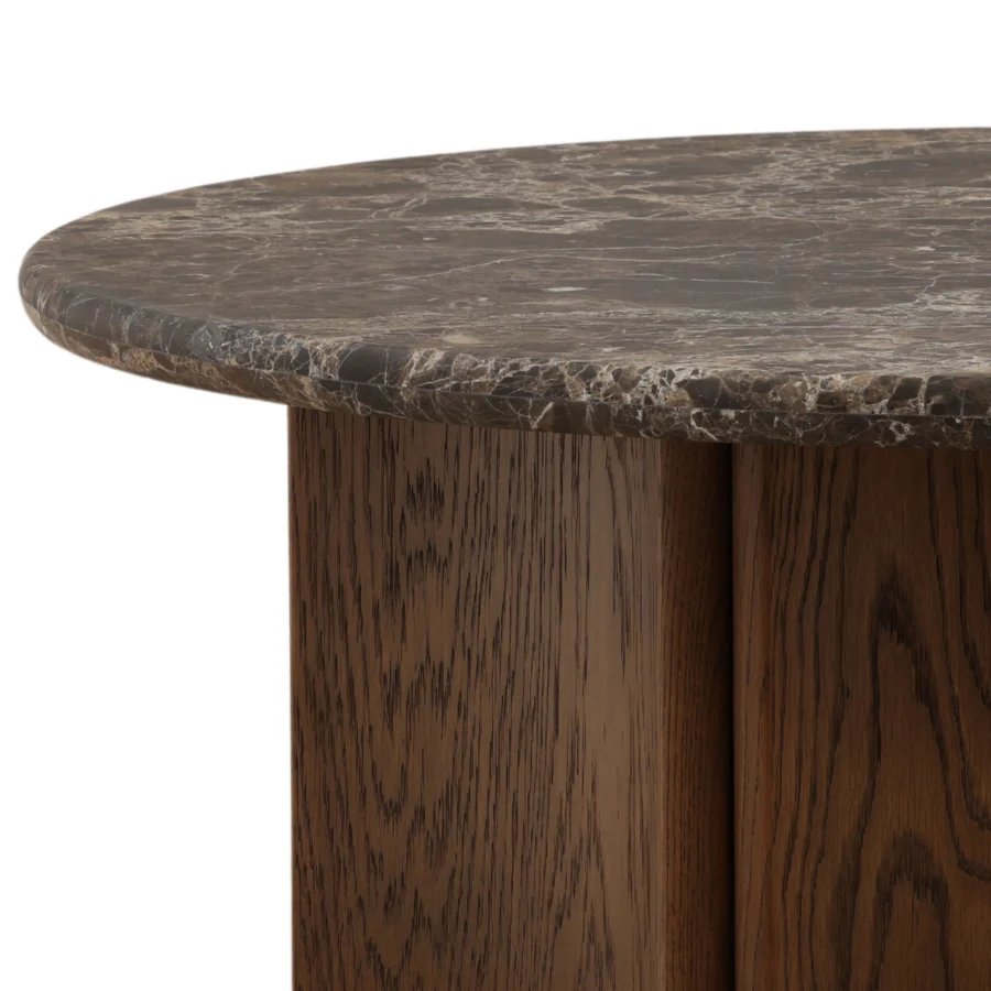 Dovetail Oja Coffee Table #12