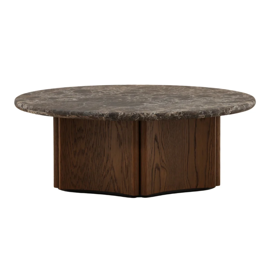 Dovetail Oja Coffee Table #7