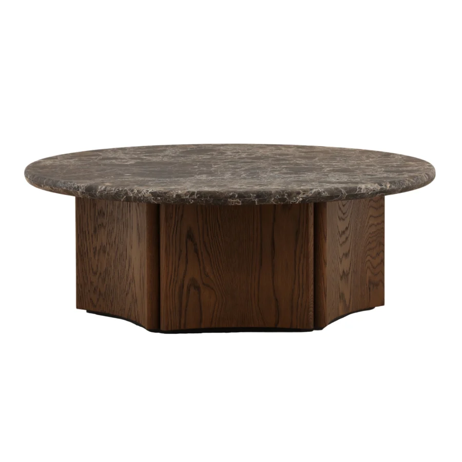 Dovetail Oja Coffee Table #6