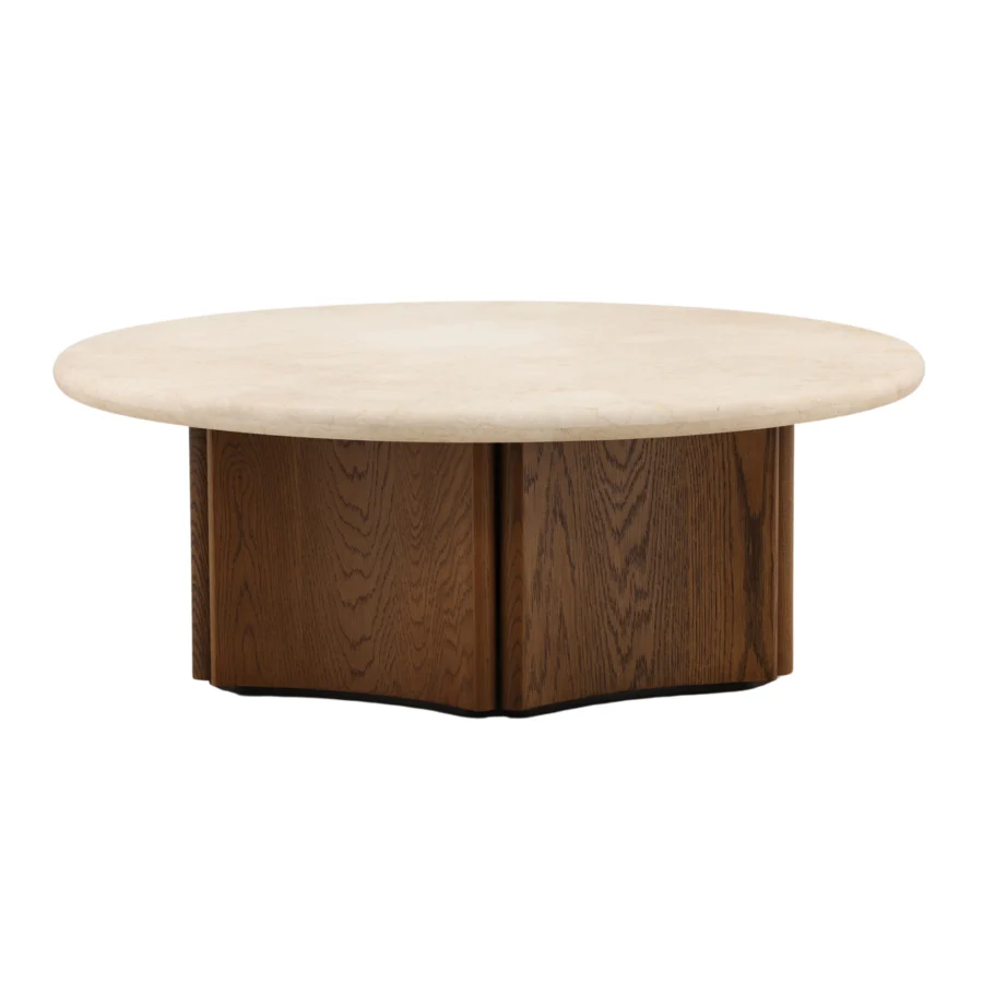 Dovetail Oja Coffee Table #3