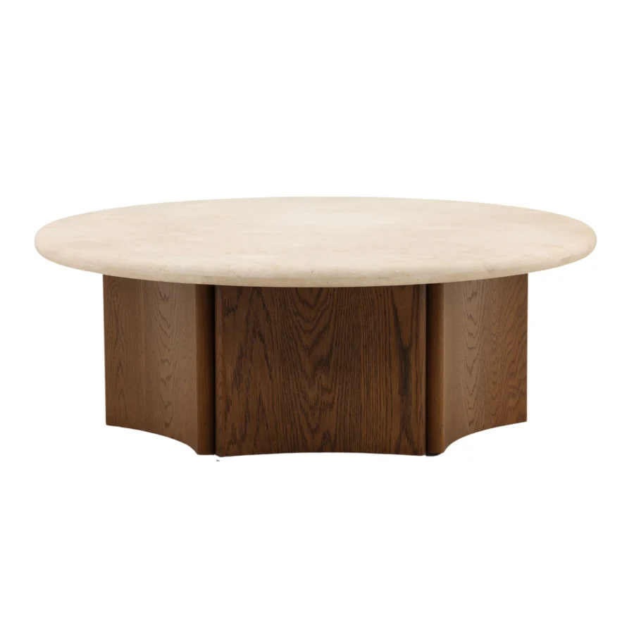 Dovetail Oja Coffee Table #1