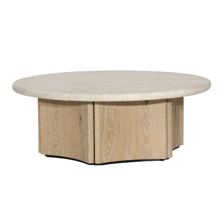 Dovetail Oja Coffee Table #5