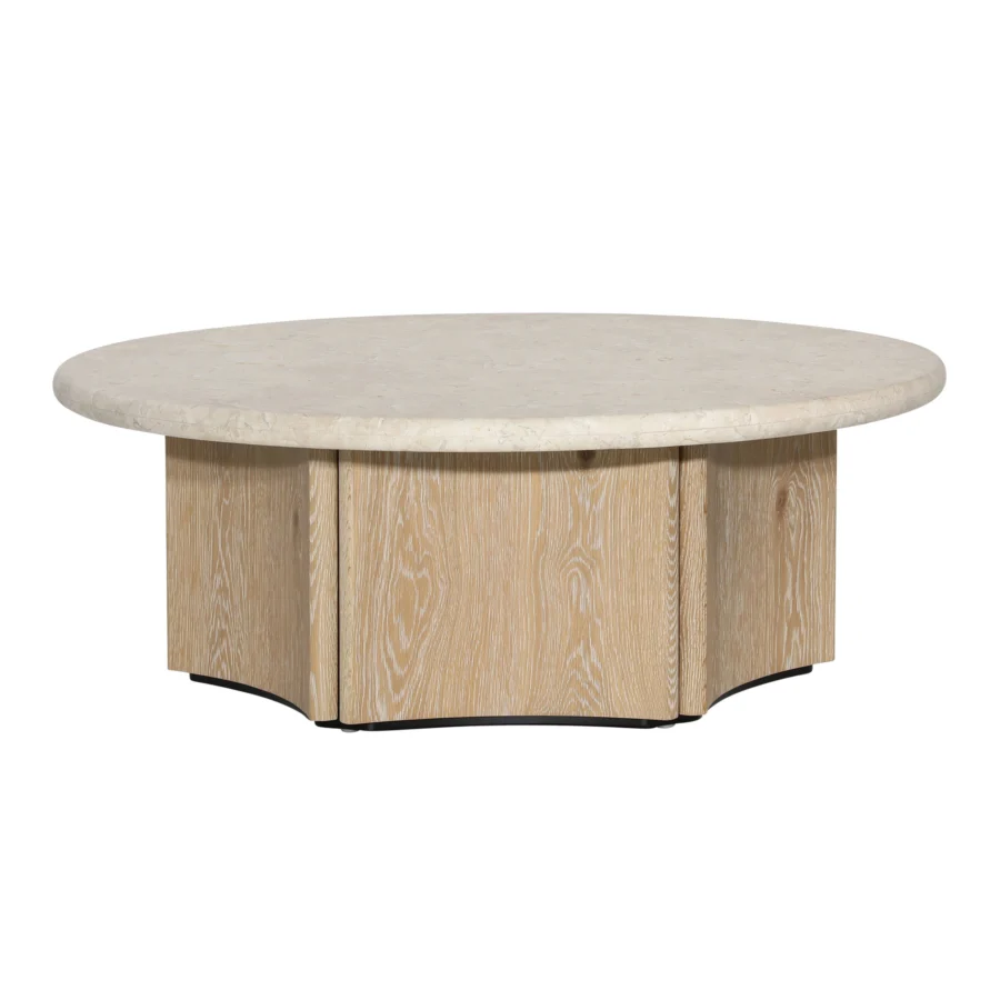 Dovetail Oja Coffee Table #4