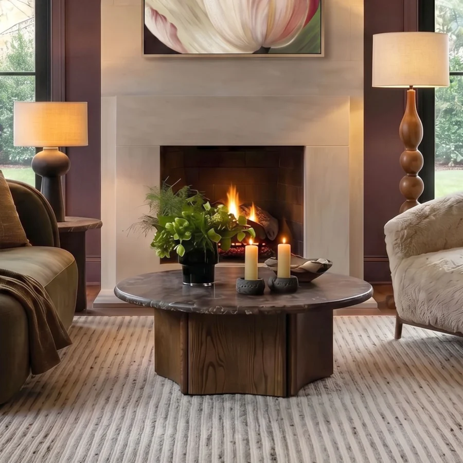 Dovetail Oja Coffee Table #11