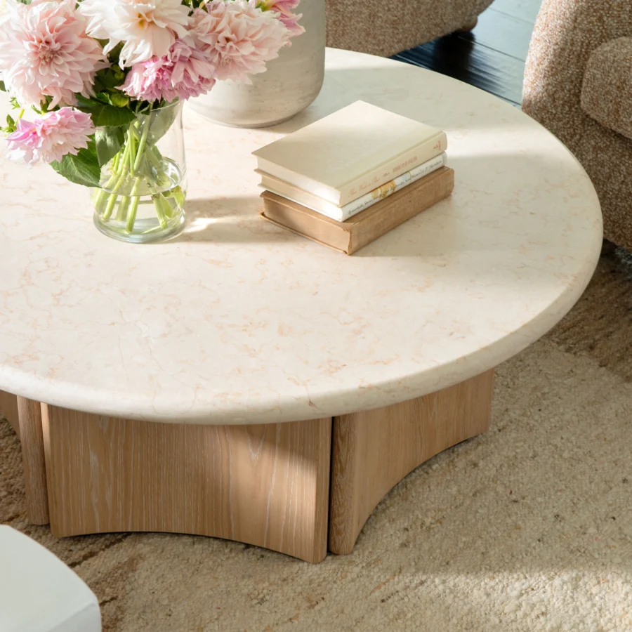 Dovetail Oja Coffee Table #10