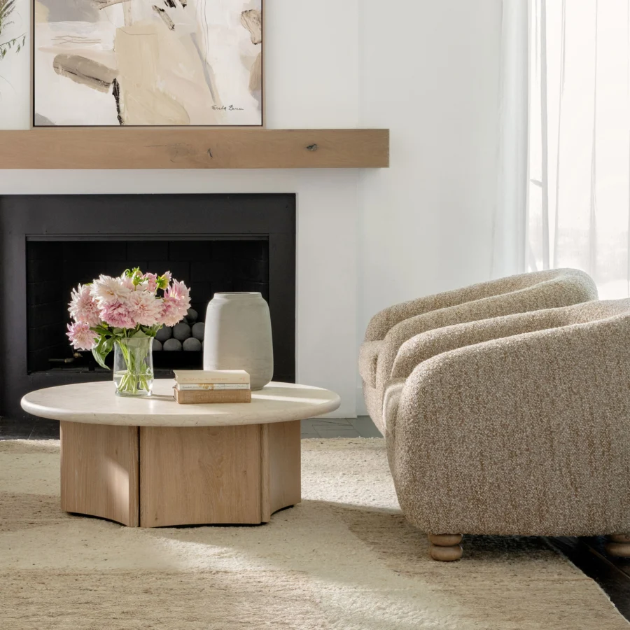 Dovetail Oja Coffee Table #9