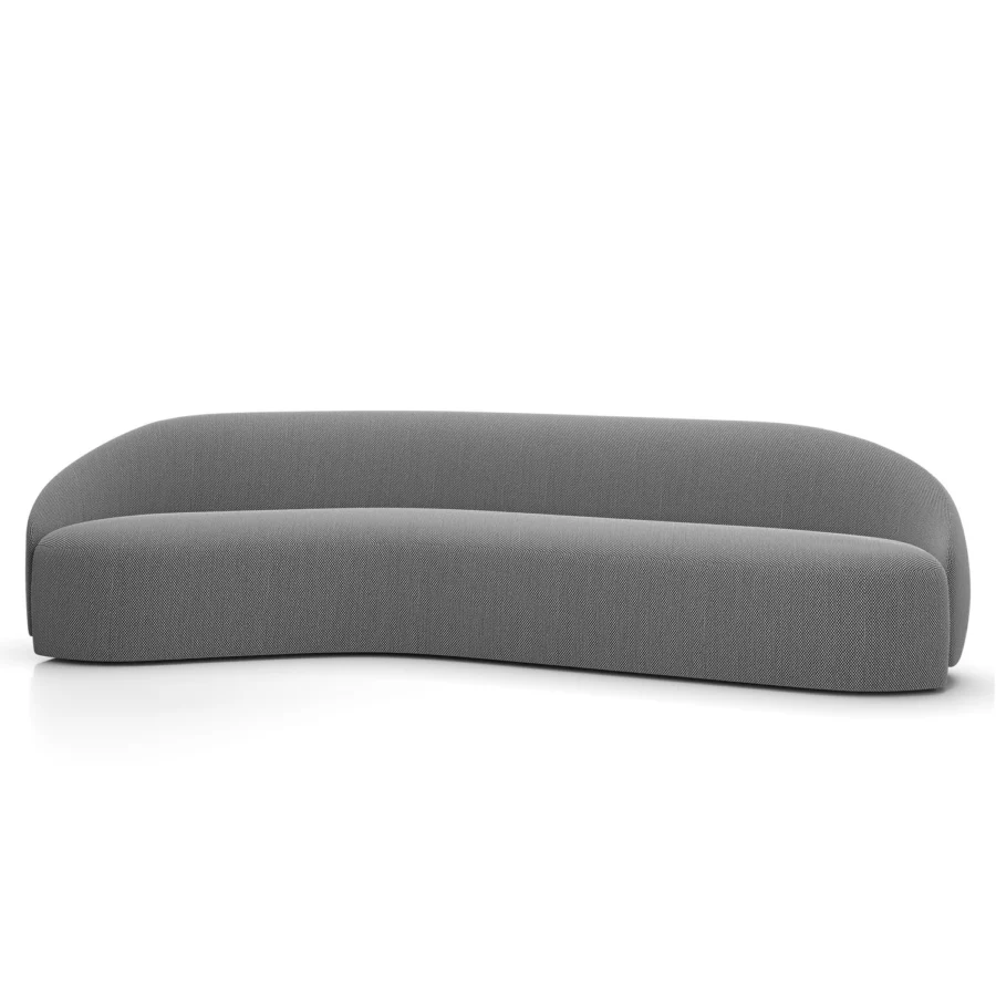Stellar Works Taylor Sofa #1