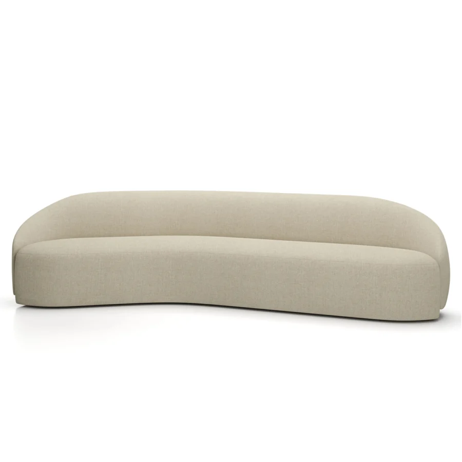 Stellar Works Taylor Sofa #5