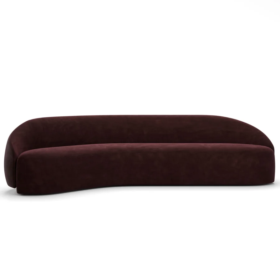 Stellar Works Taylor Sofa #9